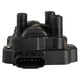 thumbnail image 4 of Car Ignition Coil Pack for Chevrolet GMC Buick Pontiac Saturn 3.4L 3.5L 3.9L 4.3L V6 12595088 UF434, 4 of 5