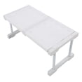 thumbnail image 1 of Cabinet Organizer Shelf, Expandable Closet Shelf Organizer Storage Rack Full Coverage Cabinet Shelves DIY Divider Separator for Cabinet Wardrobe Cupboard, 24cm Width, 1 of 7