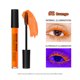 thumbnail image 1 of Xihbxyly Máscara de Pestañas para Extensión de Pestañas, Fórmula Voluminizadora con Fibras, Efecto Alargador Resistente Al Agua, Aplicación Sin Grumos, Duración Durante Todo El Día, Ideal para Ojos S, 1 of 6