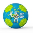 thumbnail image 3 of Set de 3 balones Toy Story Fútbol Volleyball y  Americano multipersonajes, 3 of 4