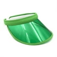 thumbnail image 3 of ROZYARD Clear Colored Plastic SunVisor Uv Golf Visors Summer SunVisor SunHat Women Visors Hat Clear Visors Hat Sunscreens Hat, 3 of 15