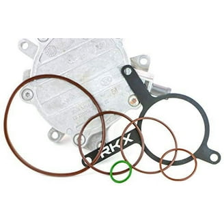 Genuine Suction Jet Pump 5Q0201029A 5Q0-201-029 For Volkswagen Audi - Foto 2