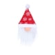 thumbnail image 2 of Adornos Navideños Muñeco Anciano Sin Rostro Funda para Botella de Vino Bolsa de Regalo Hot6sl, 2 of 7