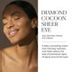 thumbnail image 2 of Crema de ojos Natura Bissé Diamond Cocoon Sheer Eye Antienvejecimiento, 2 of 6