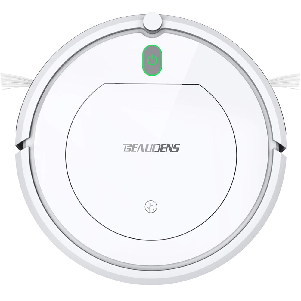 iLIFE V5 Smart Robotic Vacuum Cleaner