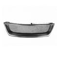 thumbnail image 6 of Front Car Bumper Grille Grill for Lexus GS GS300 GS350 GS430 4-Door 2006-07 A Carbon Fiber, 6 of 6