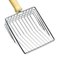 thumbnail image 3 of Cat Fecal Spoon Cat Sand Toilet Shovel Cleaner Durable Litter er Style A, 3 of 8