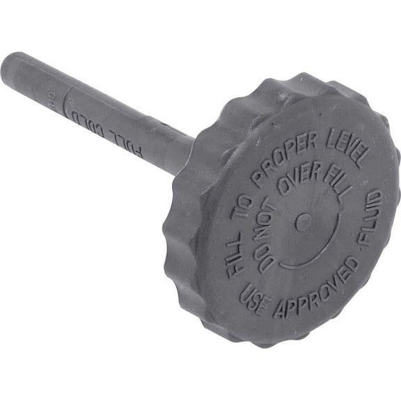 OER 7834183 1962-1999 Saginaw Pump Power Steering Cap Pontiac Chevrolet GMC