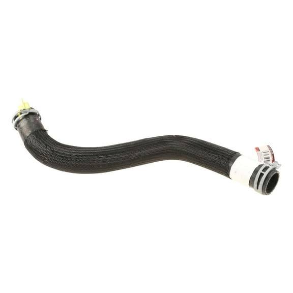 Motorcraft Molded Radiator Hose Fits select: 2009-2012 FORD ESCAPE, 2009-2011 MERCURY MARINER