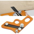 thumbnail image 4 of RYRDWP Clearance Edge - Banding Trimmer for Paint - free Boards - Manual Trimmer for Precise Edge Finishing, 4 of 6