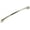 Nickel Tones, variant on Hickory Hardware Greenwich 8-13/16 Inch Center to Center Bright Nickel Cabinet Pull P3041-14
