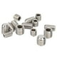 thumbnail image 1 of Surtido de Tornillos 200 piezas NikouMX Tornillos sin cabeza hexagonales Rendimiento de alta gama, 1 of 8