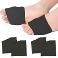 Thumb Hallux Valgus Care Kit Extra Thick & Toe Pads For High Heel Shoes Reinforced Forefoot
