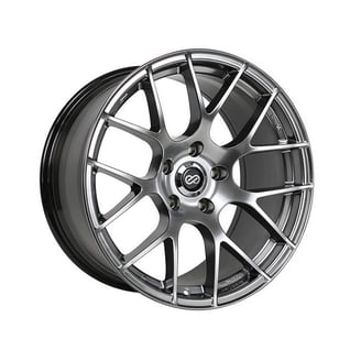 Enkei 18 x 9 & 5x114.3 Bolt Pattern 35 mm Offset 73 mm Bore RPF1