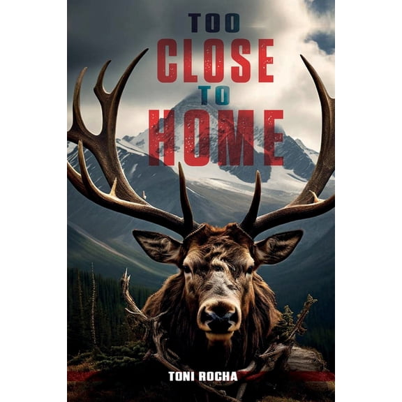 Too Close To Home, (Paperback)