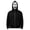 #A01-Dark Blue, variant on Halloween Costume Horror Ghost Face Mask Hooded Hoodie for Womens Full Zip Long Sleeve Sweatshirt for Womens Fleece Scary Pullover Sweater