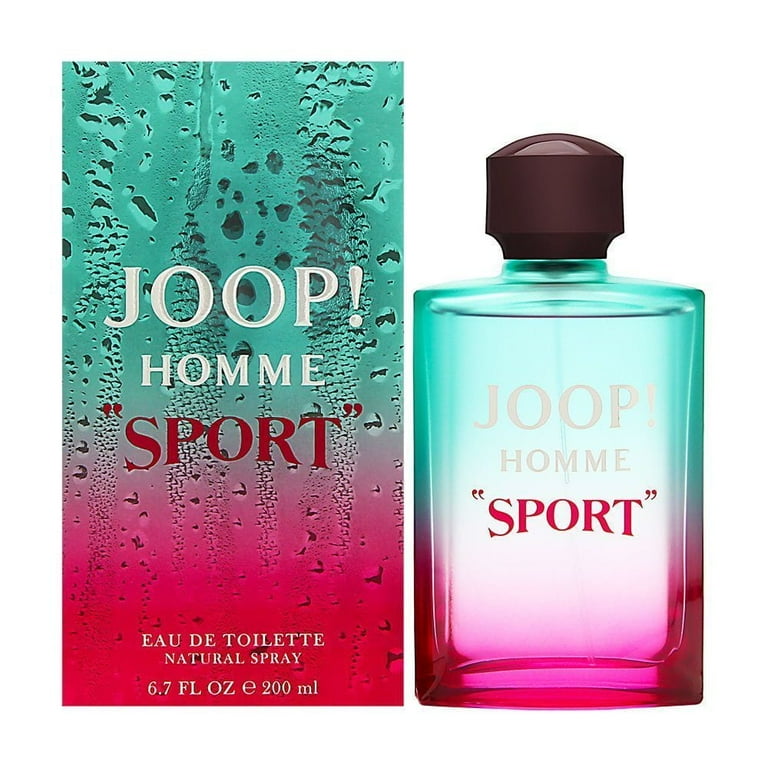 Joop homme 6.7 oz new arrivals