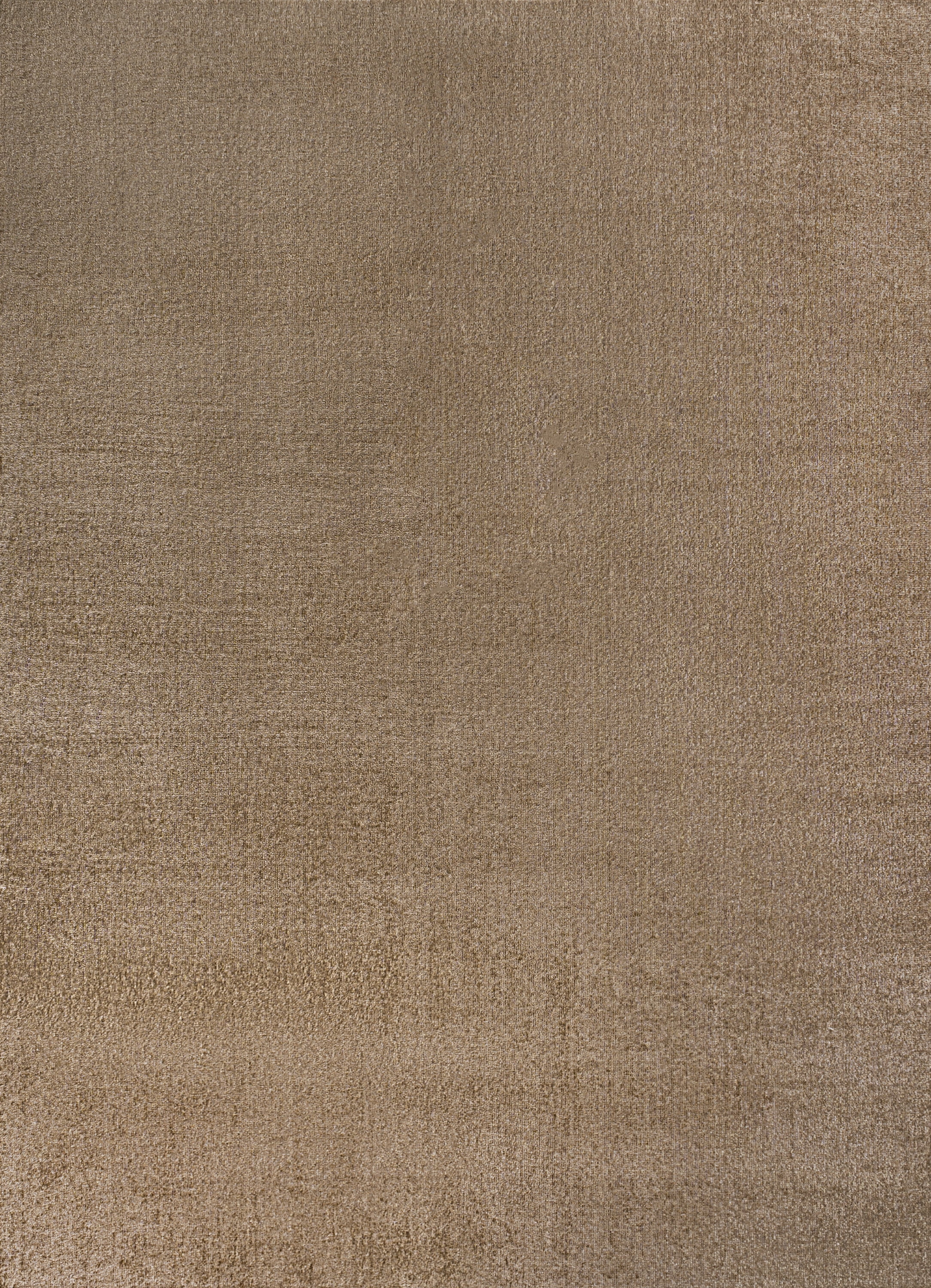 JONATHAN Y WASHABLE 4 x 6 Area Rug, Twyla - Brown, WSH300D-4