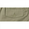 thumbnail image 3 of Men's Full Elastic Waist Pants by Falcon Bay - Big, 3 of 4
