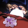 thumbnail image 4 of karymi Ensemble de Runes de Sorcières Améthystes, Pierre de Cristal de Guérison pour Méditation Divination jusqu'à 60 % de Réduction, 4 of 4