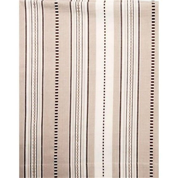 Mr. MJs Trading AG-81270 72 in. Window Valance