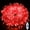 Red, variant on Christmas String Lights,10M 80LED Fairy Lights Indoor Fairy Lights Indoor Outdoor Rope Fairy String Lights USB Powered