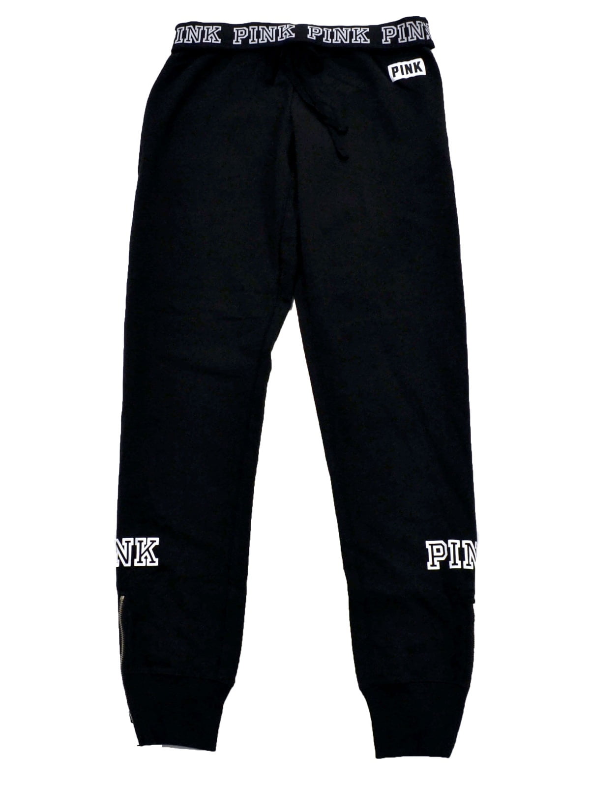 PINK brand black sweat pants