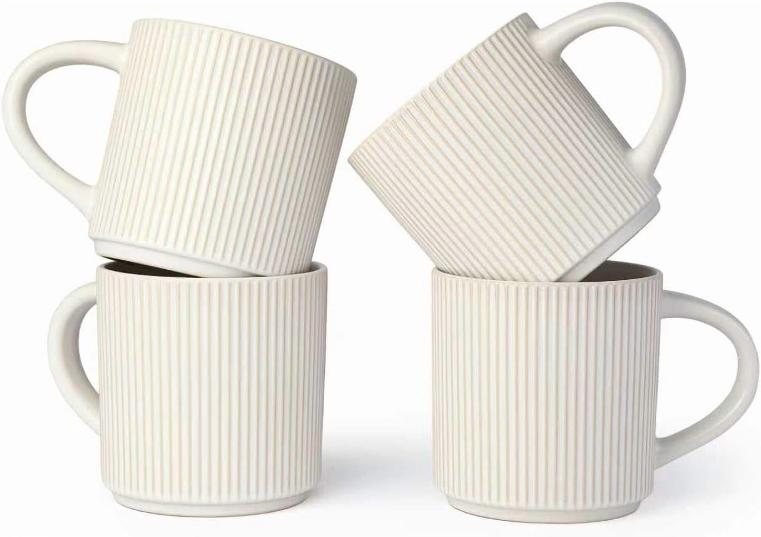25 oz stemless wine glass Supremo 15.25oz Stemless Wine Glasses (Set of 2)