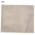 thumbnail image 1 of Spptty Tapis de Barbecue Réutilisables Ensemble de 3 Antiadhésifs pour Usage Extérieur 36x42cm, 1 of 8