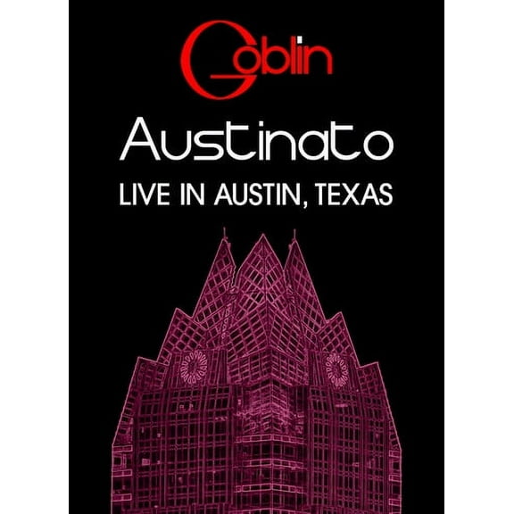 Austinato (DVD), Back to the Fudda, Music & Performance