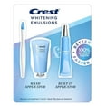 thumbnail image 1 of Crest Whitening Emulsions Teeth Whitening Treatment Kit, 1 of 6