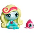 thumbnail image 3 of Monster High Minis Lagoona Blue & Neptuna Figures, 3 of 3