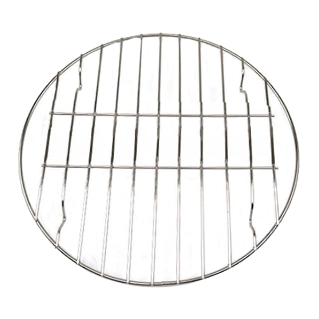 Rejillas de cocina Macarena utensilios de cocina de Acero inoxidable para hornear asado de barbacoa 28cm