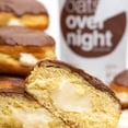 thumbnail image 3 of Oats Overnight Protein Boston Cream Oatmeal, 2.7 oz (24 Pack), 3 of 7