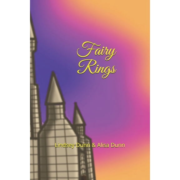 Fairy Rings (Paperback)