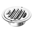 thumbnail image 4 of veasfak Air Vent Ducting Air Extractor Easy Installation Full Protection Sturdy Home DIY Style C, 4 of 9