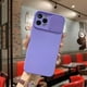 thumbnail image 3 of Candy Color Camera Lens Protection Phone Case For iPhone 15 14 13 11 12 ProMax Mini Plus X XR XS Max 7 8Plus Soft Silicone Cover, 3 of 5