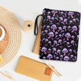 thumbnail image 4 of HELLHERO Book Cover for Reader, 11.4 Inch X 8.66 Inch Book Storage Bag with Lightweight, Textbooks 主题词 for Mother, 4 of 7