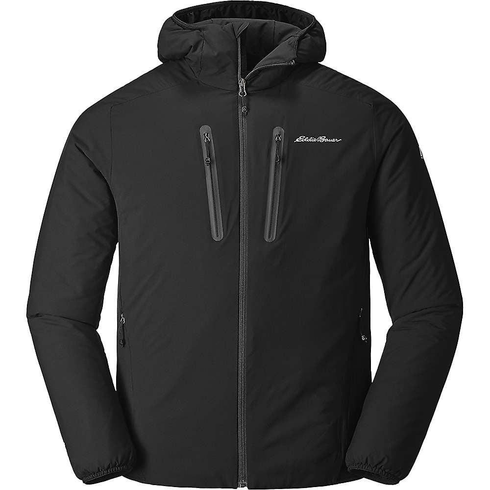 Womens Ascent Stretch Hoodie