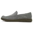 thumbnail image 5 of Vionic Men's Gustavo Suede Slipper Charcoal 10.5M, 5 of 10