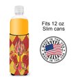 thumbnail image 4 of Peppers Fleur de lis Ultra Hugger for slim cans, 4 of 6