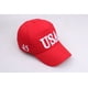 thumbnail image 2 of Gorra de béisbol USA Anime Trucker para niños (56-58 cm), 2 of 2