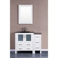 thumbnail image 3 of 42" AW130BGU1S Single Vanity, 3 of 5