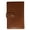 Brown, variant on Passport Wallet with RFID Safe Lock