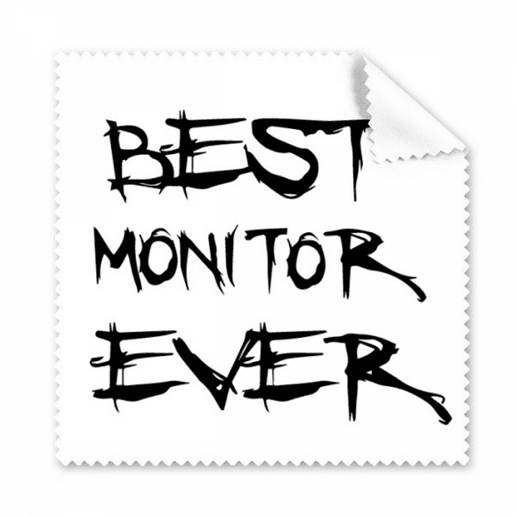 best moniter ever graduation season cleaning cloth ph screen glasses cleaner 5pcs