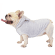 thumbnail image 1 of Pijamas de invierno cálidos para perros pequeños, abrigos para cachorros, mono con diseño de conejo, sudadera con capucha de forro polar suave., 1 of 6