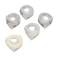 thumbnail image 3 of Cinta para etiquetadora Ticfox 5 piezas PVC 9 mm 9,8 pies, 3 of 12
