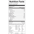 thumbnail image 4 of PA Dutch Chicken Flavored & Corn Noodle Soup Mix - 2.5 Lb Tub, 4 of 4