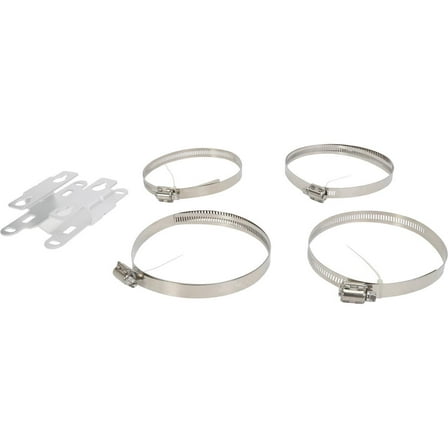 CISCO AIR-ACC1530-PMK1= Standard Pole/Wall Mount Kit for AP1530 Series