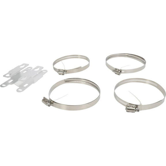 CISCO AIR-ACC1530-PMK1= Standard Pole/Wall Mount Kit for AP1530 Series